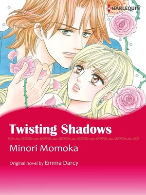 cover image of Twisting Shadows